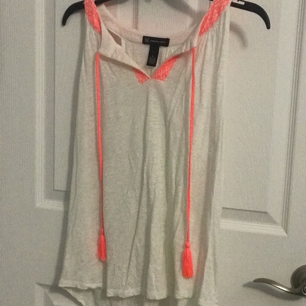 INC Blouse